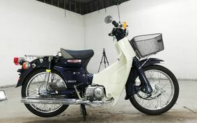 HONDA C70 SUPER CUB HA02