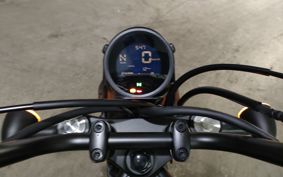 HONDA CL500 PC68