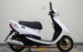 YAMAHA JOG ZR SA58J