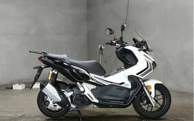 HONDA ADV150 KF38