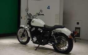 HONDA VT750S 2010 RC58