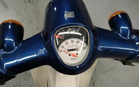 HONDA C50 SUPER CUB AA09