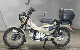 HONDA CT125 HUNTER CUB JA55