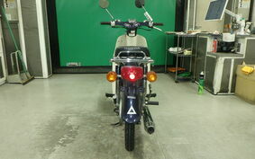 HONDA C70 SUPER CUB C70