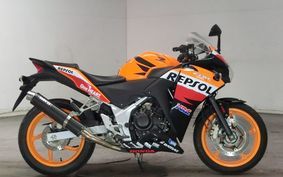 HONDA CBR250R MC41