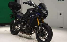 YAMAHA MT-09 Tracer 2016 RN36J