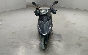 YAMAHA AXIS Z SED7J