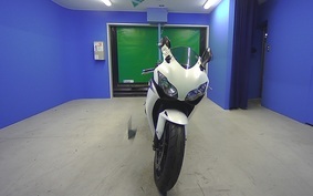 HONDA CBR1000RR Gen. 2 2008 SC59