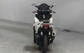 YAMAHA TRICITY 125 SE82J