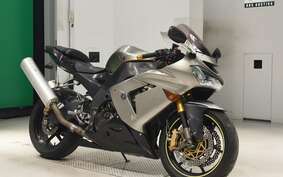 KAWASAKI ZX 10 NINJA R 2004 ZXT00C