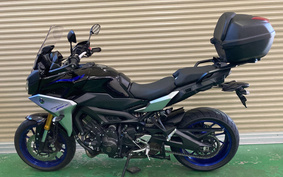 YAMAHA TRACER 9 2018 RN51J