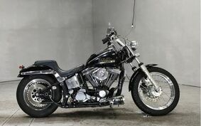 HARLEY FLSTC 1340 1998 BJL