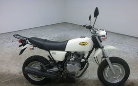 HONDA APE 100 HC07