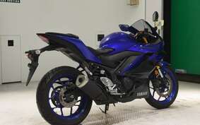 YAMAHA YZF-R25 RG43J