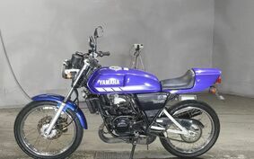 YAMAHA RZ50 RA02J