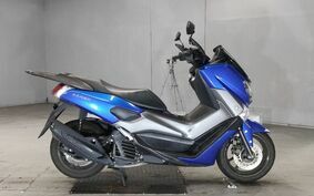 YAMAHA N-MAX 125 SED6J