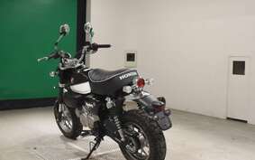 HONDA MONKEY 125 JB02