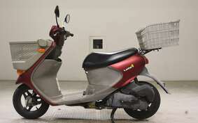 SUZUKI LET's 4 Basket CA43A