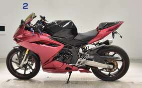 HONDA CBR250RR MC51