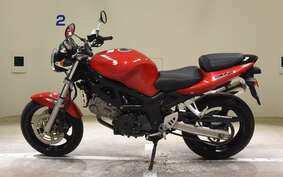 SUZUKI SV400 2004 VK53A