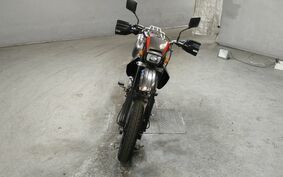 SUZUKI 250SB LX250L