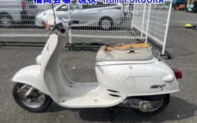 HONDA GIORNO