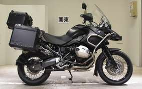 BMW R1200GS ADVENTURE 2013 0470