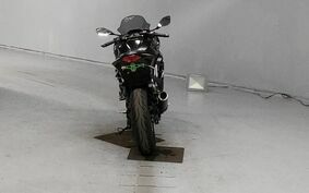 KAWASAKI NINJA 250 EX250L