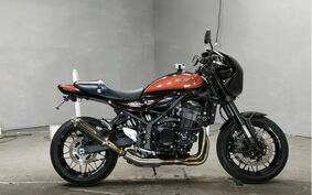 KAWASAKI Z900RS CAFE 2019 ZR900C