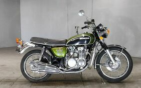 HONDA CB500 FOUR 1973 CB500