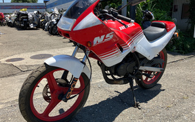 HONDA NS50F AC08