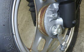 SUZUKI ADDRESS V50 Gen.2 CA44A