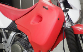 HONDA XR650R 2005