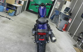 HONDA REBEL 250 S MC49