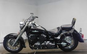 YAMAHA DRAGSTAR 400 CLASSIC 1999 4TR