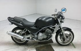 KAWASAKI BALIUS 250 1991 ZR250A