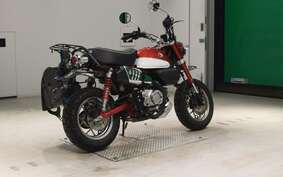 HONDA MONKEY 125 JB02