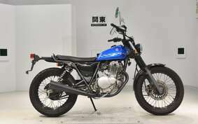 SUZUKI GRASS TRACKER Bigboy NJ47A