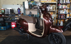 HONDA GIORNO AF70
