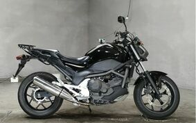 HONDA NC 700 S 2014 RC61