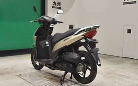 SUZUKI ADDRESS 110 CE47A