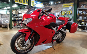 HONDA VFR800F 2014 RC79