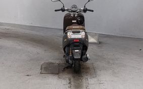 HONDA DUNK AF78