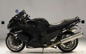 KAWASAKI ZZ1400 NINJA R 2009 ZXT40C