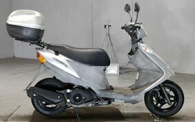 SUZUKI ADDRESS V125 G CF46A