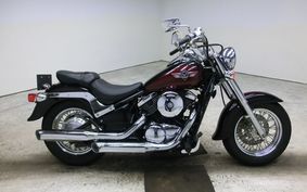 KAWASAKI VULCAN 800 CLASSIC 1998 VN800A