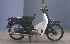 HONDA C50 SUPER CUB E C50