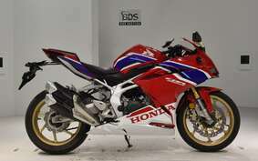 HONDA CBR250RR A MC51