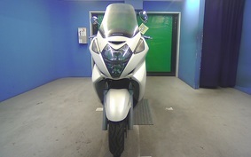 HONDA SILVER WING 400 A 2003 NF01