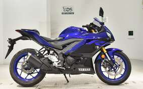 YAMAHA YZF-R25 RG43J